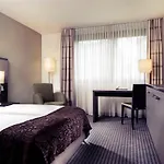 Mercure Duesseldorf Airport Отель Ратинген