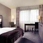 호텔 Mercure Duesseldorf Airport 라팅겐