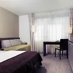 호텔 Mercure Duesseldorf Airport 라팅겐