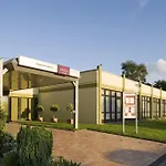 Mercure Duesseldorf Airport فندق
