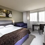 Mercure Duesseldorf Airport Hotell Ratingen