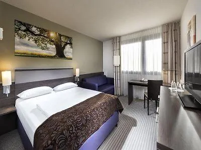 Hotel Mercure Duesseldorf Airport Ratingen