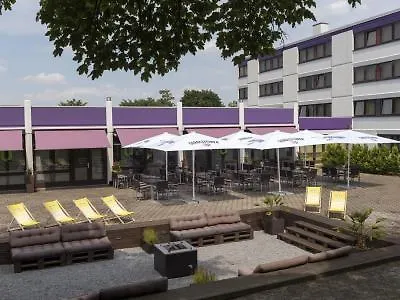 Hotel Mercure Duesseldorf Airport