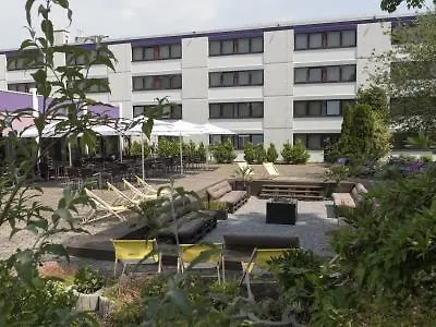 Mercure Duesseldorf Airport Ratingen