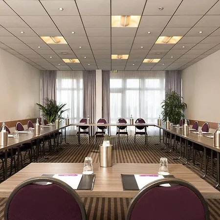 Mercure Duesseldorf Airport Ratingen