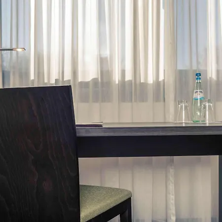 Hotel Mercure Düsseldorf Airport
