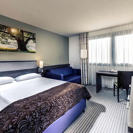 Mercure Duesseldorf Airport