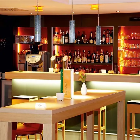 Hotel Mercure Duesseldorf Airport Ratingen