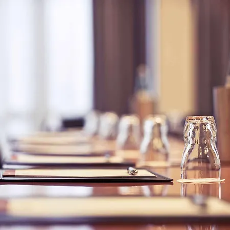 Mercure Duesseldorf Airport