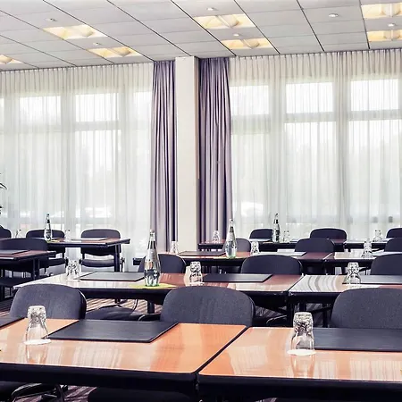 Mercure Duesseldorf Airport