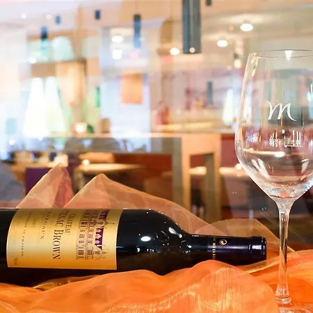 Hotel Mercure Duesseldorf Airport 4*