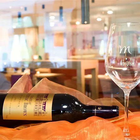 Mercure Duesseldorf Airport Ratingen