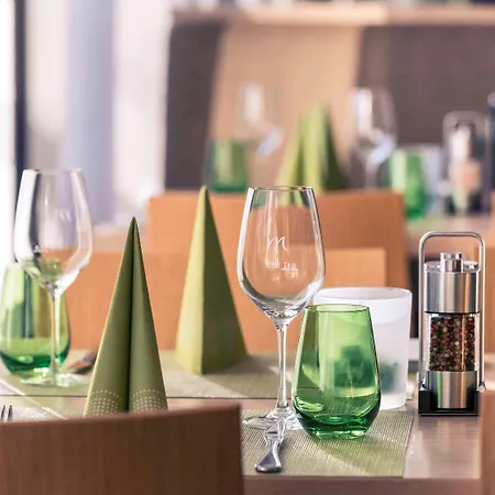 Mercure Duesseldorf Airport Ratingen