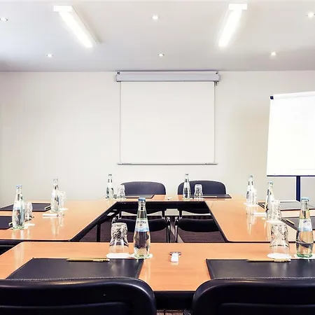 Mercure Duesseldorf Airport 4* Ratingen