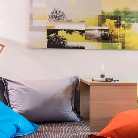 Mercure Düsseldorf Airport Ratingen