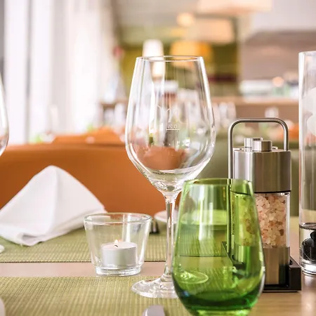 Mercure Duesseldorf Airport Hotel 4*