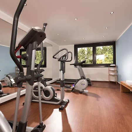 Mercure Duesseldorf Airport 4* Ratingen