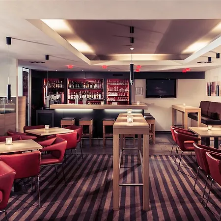 Hotel Mercure Düsseldorf Airport Ratingen
