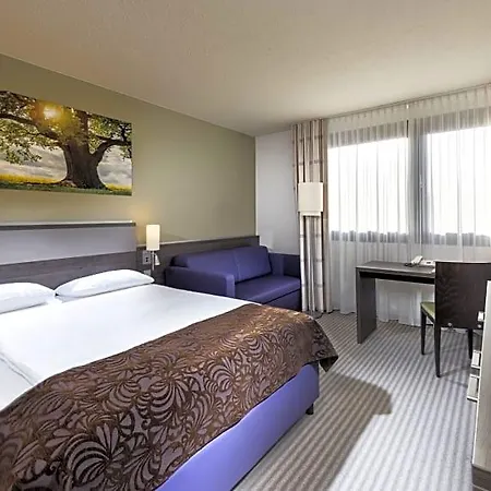 Mercure Duesseldorf Airport ראטינגן