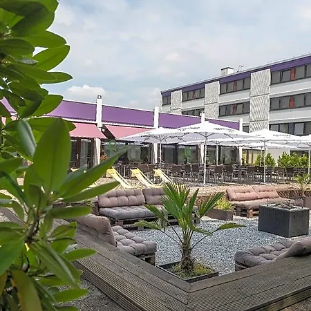 Mercure Duesseldorf Airport 4* ראטינגן