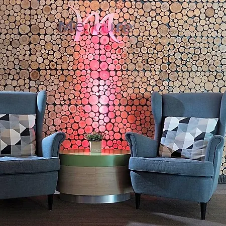 מלון Mercure Duesseldorf Airport