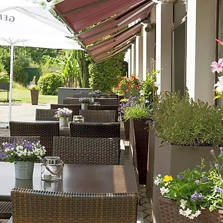 Mercure Duesseldorf Airport ראטינגן