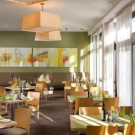Mercure Duesseldorf Airport