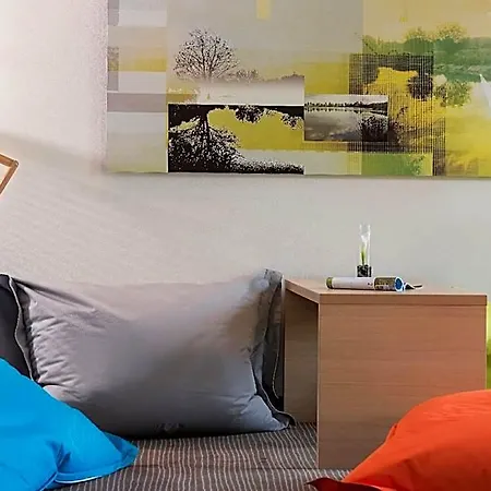 Mercure Duesseldorf Airport 4* ראטינגן