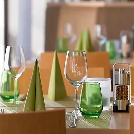 Mercure Duesseldorf Airport 4* ראטינגן