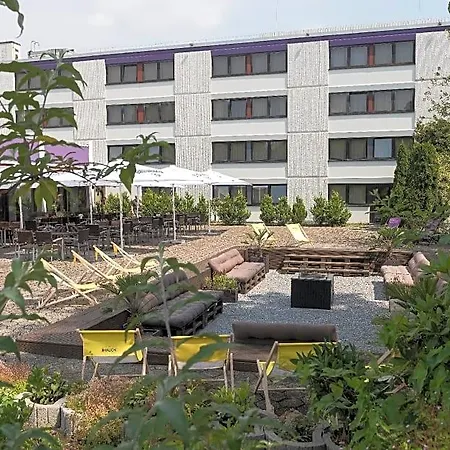 Mercure Duesseldorf Airport ראטינגן
