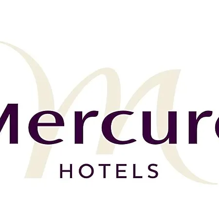 Mercure Duesseldorf Airport מלון ראטינגן
