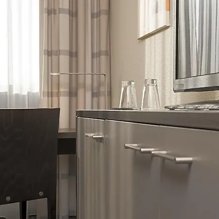Mercure Duesseldorf Airport 4* ראטינגן
