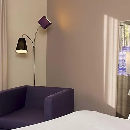 Mercure Duesseldorf Airport