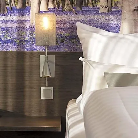 Mercure Duesseldorf Airport מלון ראטינגן