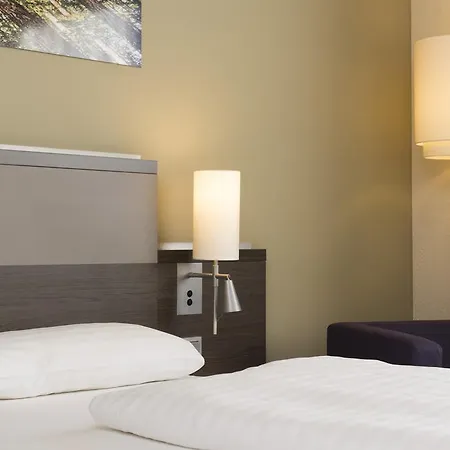 Mercure Düsseldorf Airport Hotel