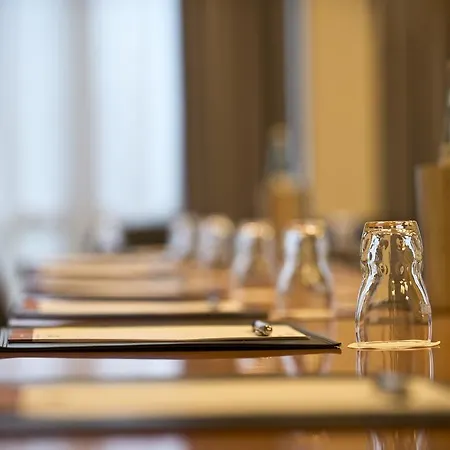 Mercure Duesseldorf Airport