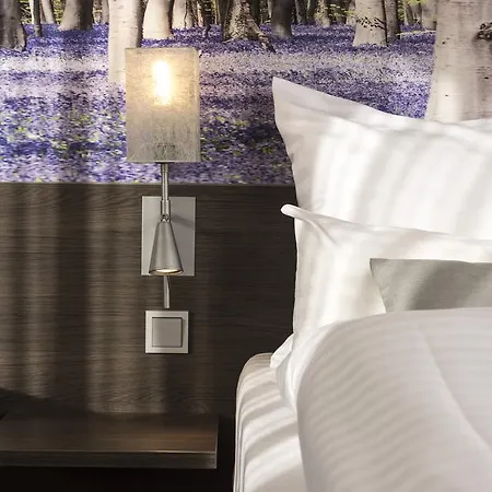 Mercure Duesseldorf Airport Ratingen