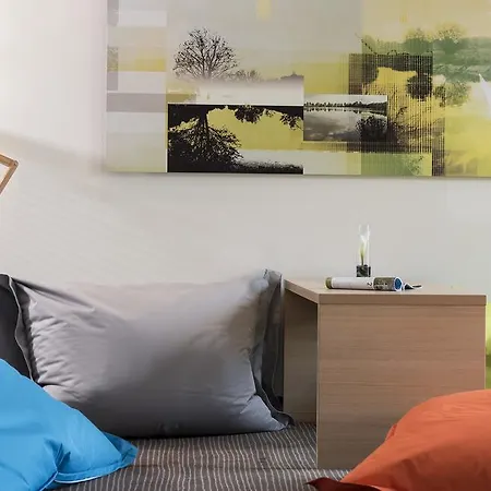 Mercure Duesseldorf Airport ראטינגן