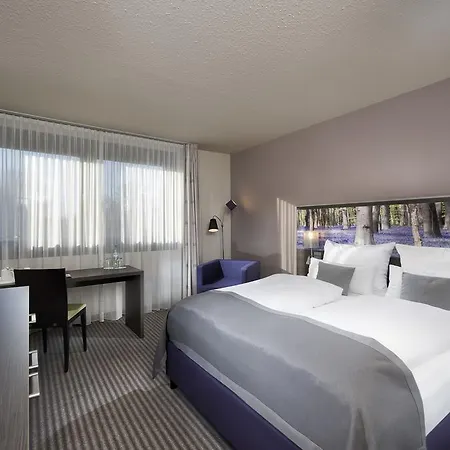 Mercure Duesseldorf Airport