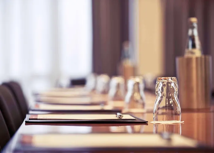 Mercure Duesseldorf Airport