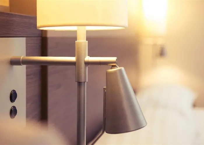 Mercure Duesseldorf Airport Otel 4*