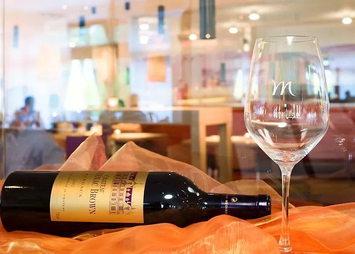 Mercure Duesseldorf Airport Ratingen