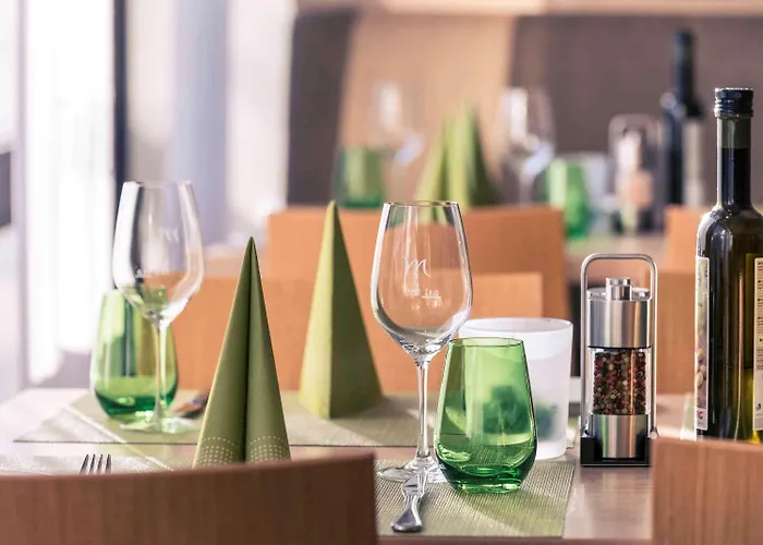 Mercure Duesseldorf Airport Ratingen