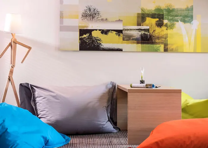 Mercure Duesseldorf Airport Ратинген