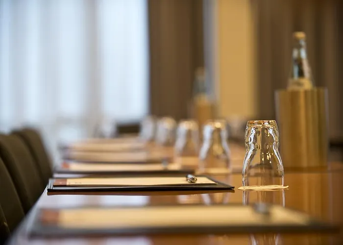 Mercure Duesseldorf Airport