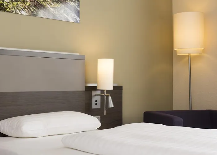 Mercure Duesseldorf Airport