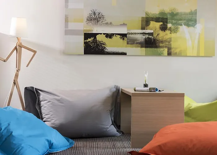 Mercure Duesseldorf Airport Ратинген